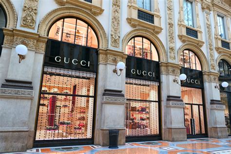 guccio Gucci shop